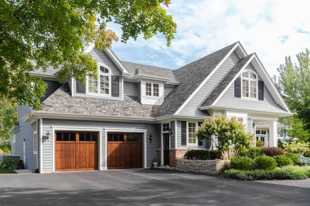 Best Tile Roofing Installation  in Towson, MD