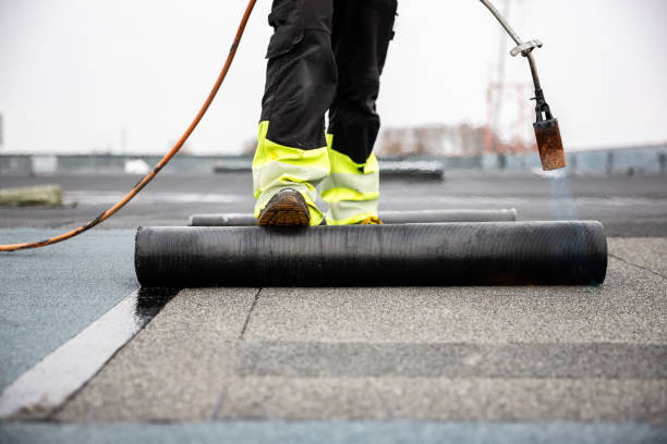 Waterproofing in Towson, MD