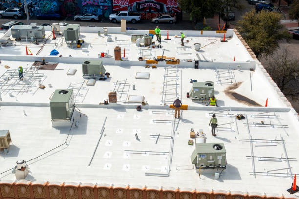 Best Roof Waterproofing  in Towson, MD