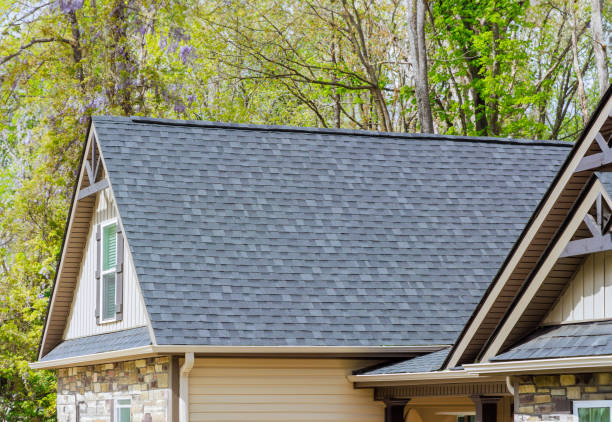 Best Chimney Flashing Repair  in Towson, MD