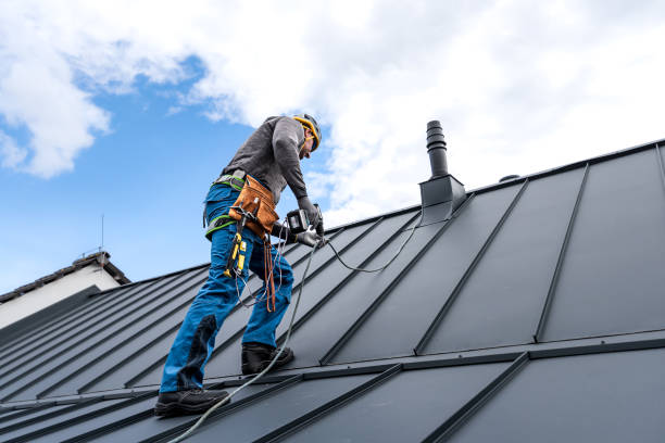 Best Green or Eco-Friendly Roofing Solutions  in Towson, MD