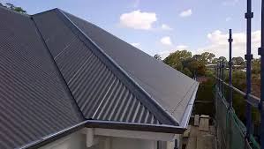 Best Roof Leak Repair  in Towson, MD